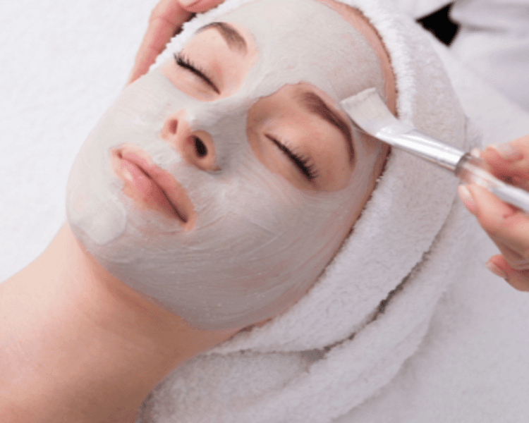 Hidratación facial
