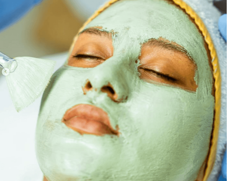 Limpieza Facial Profunda