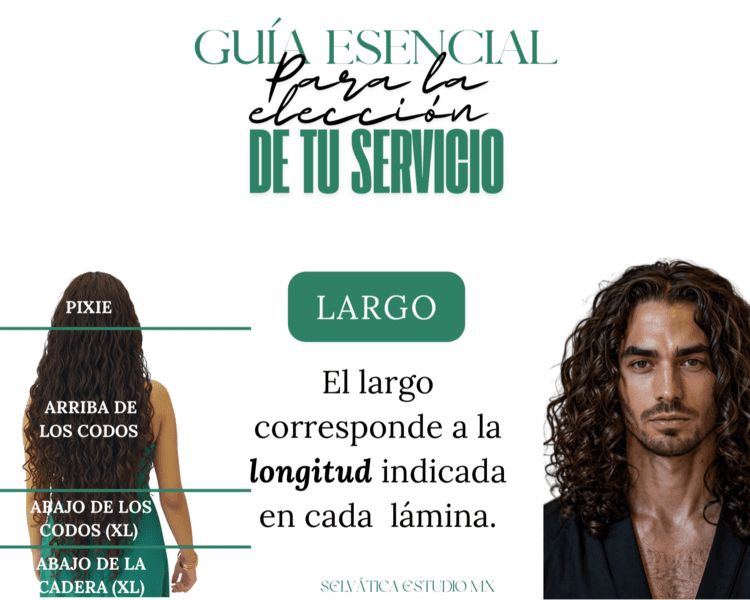 REVITALIZACIÓN CON OZONO LIBRES + CORTE PIXIE UNISEX