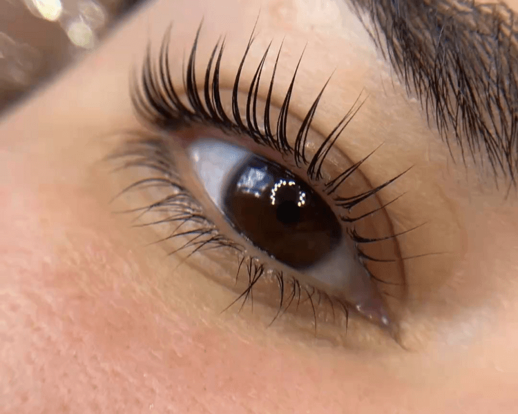 Lash Lifting KOREANO