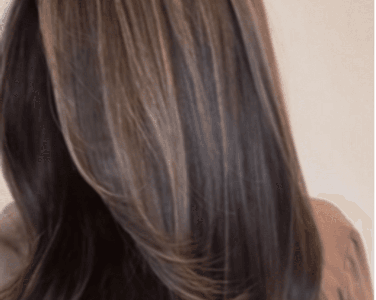 Efectos Iluminadores Estilo Baby Lights