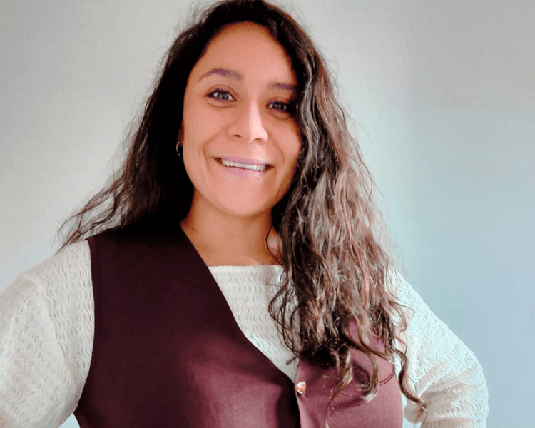 Consulta de 1era vez dra GONZALEZ DEL PORT