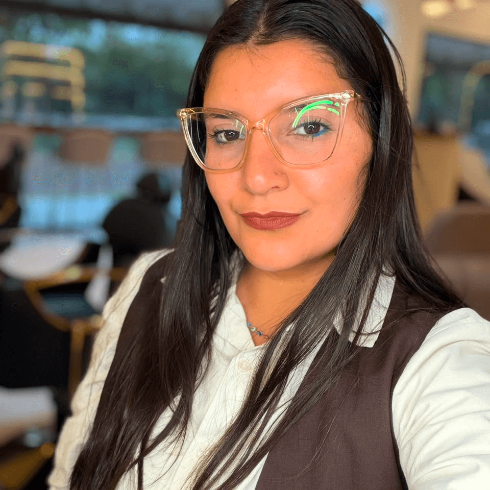 Foto de Lucia Belen Gauna