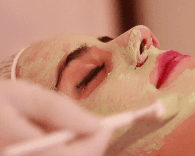 Limpieza Facial Profunda