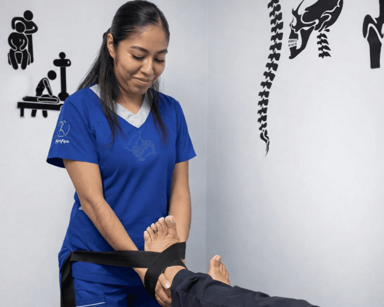 Valoración y 1er. Sesión