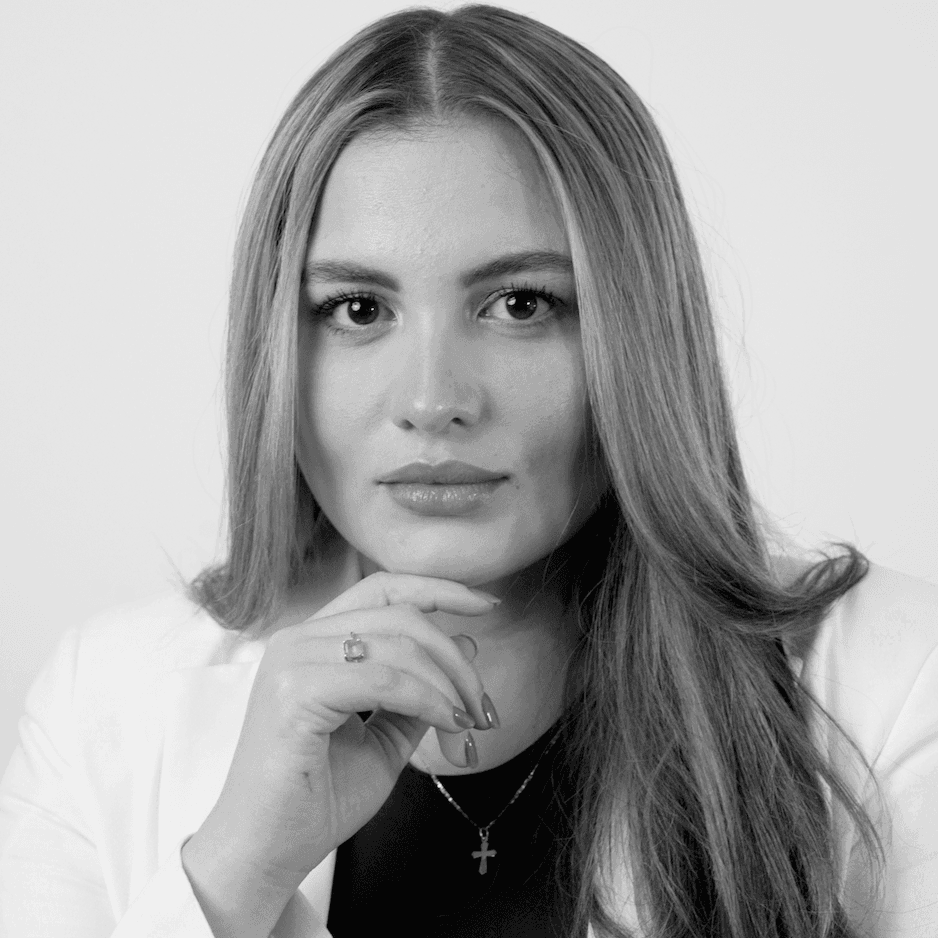 Foto de Dra. Carolina Salcedo Naizir