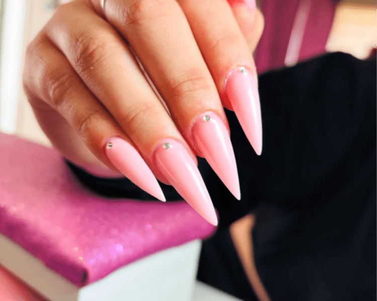 Esculpidas para Polygel / Acrigel 1 y 2