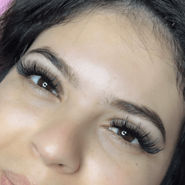 Extensiones wispy tecnologíco