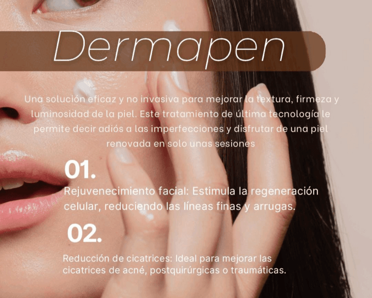 DERMAPEN