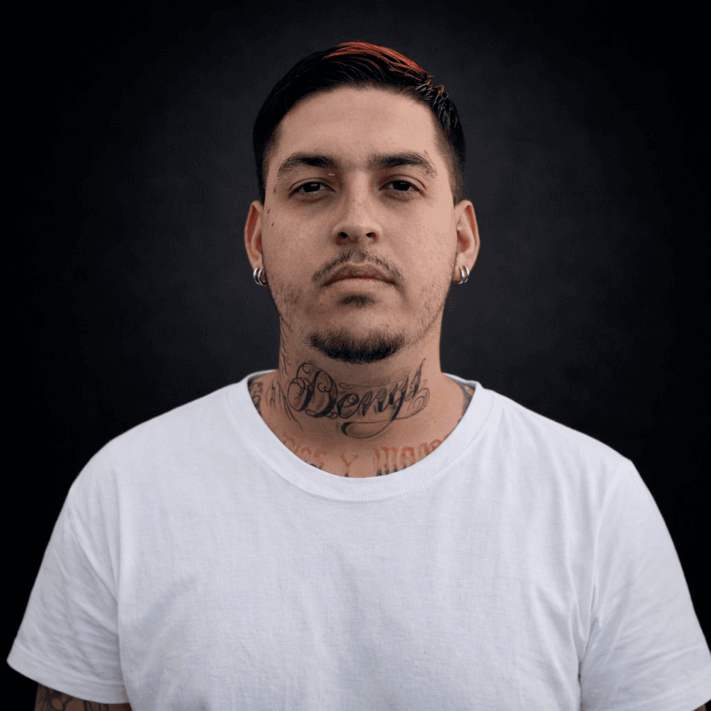 Foto de GERSONCUTS
