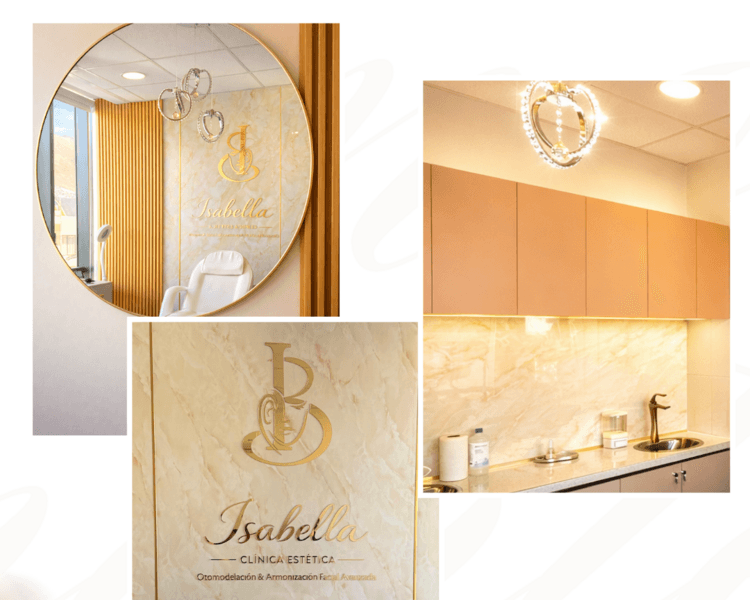 Evaluación Inicial Estética