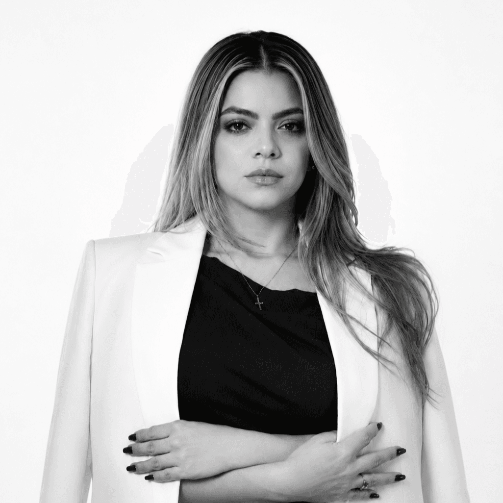 Foto de Dra. Karina Hernández
