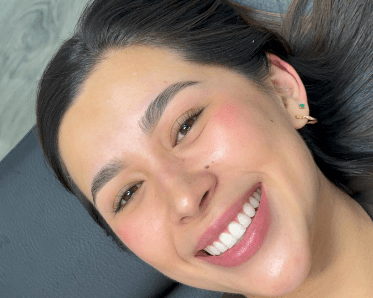 Professional Brow Lamination