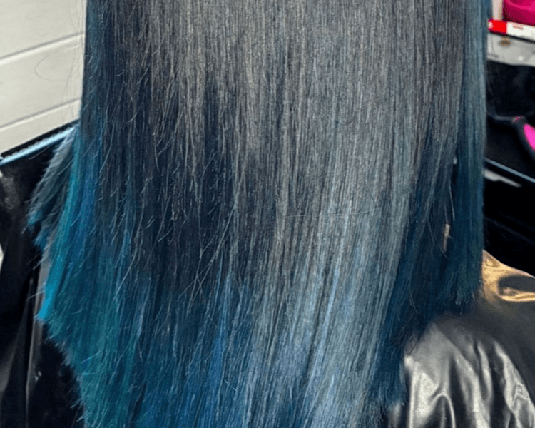 Decoloración , Color Fantasía