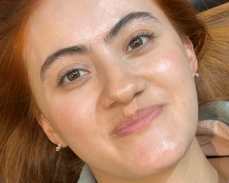 Brow Spa Crystal Light