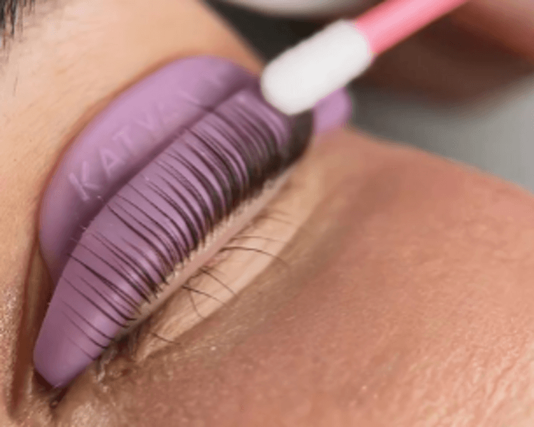 Lash Lift Tradicional
