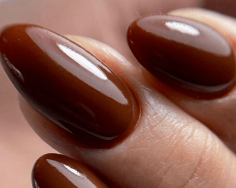 Manicure Semi-permanente