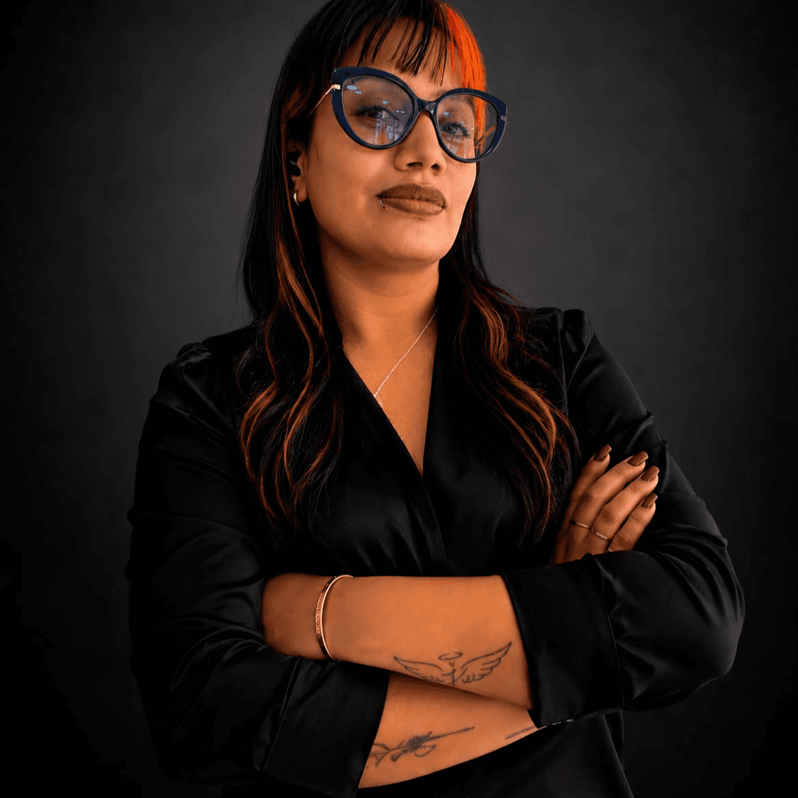 Foto de EDITH ROCIO GARCIA