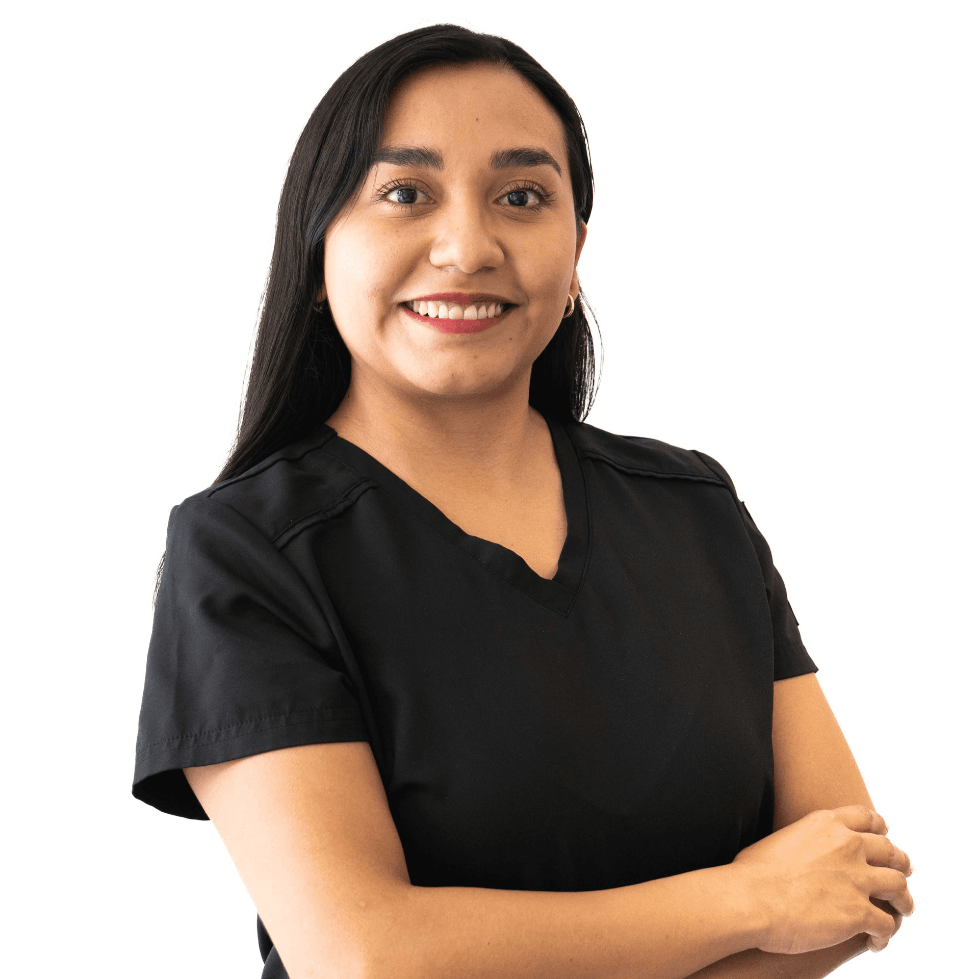 Foto de Dra. Cristina González García
