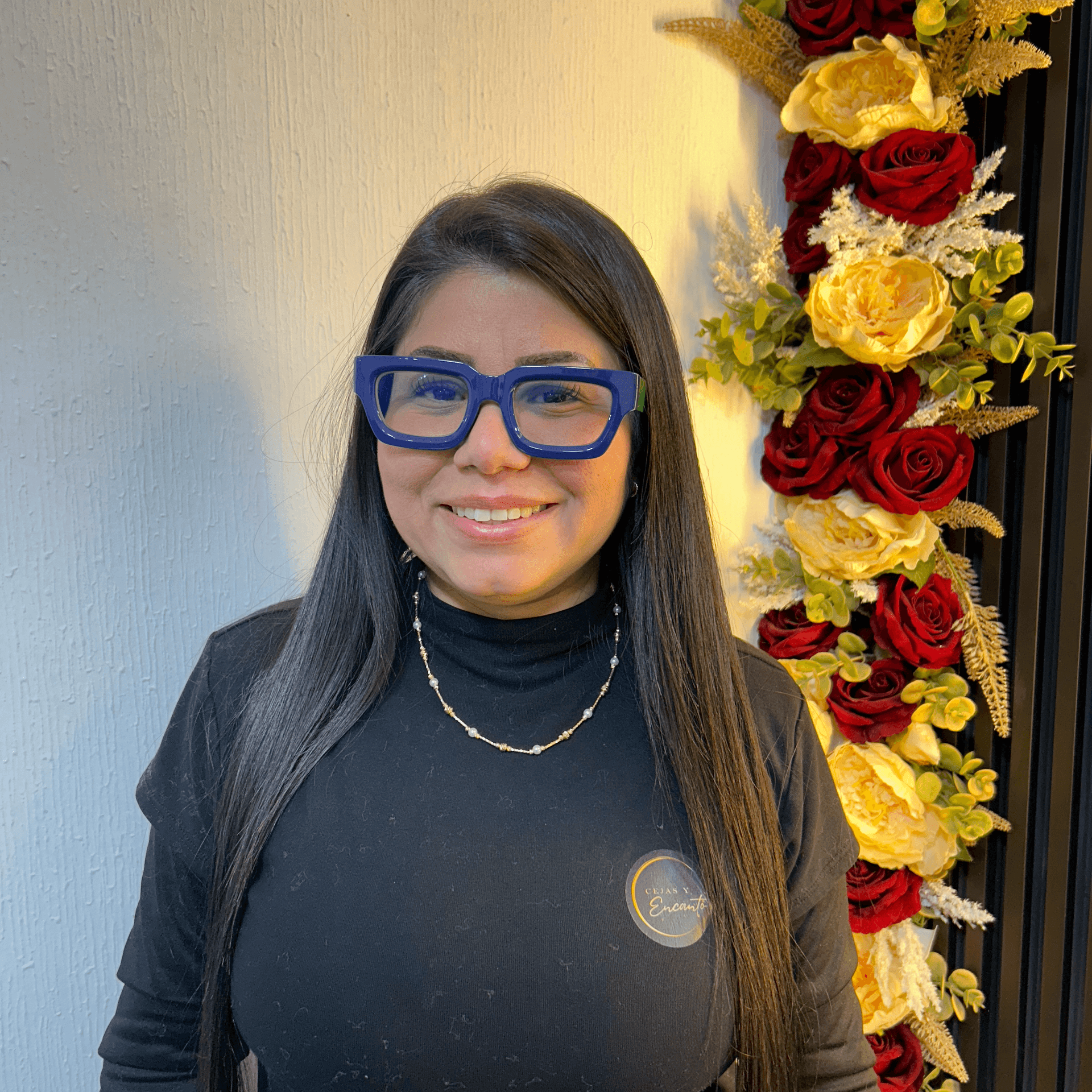 Foto de Sol Rosales (SAH)