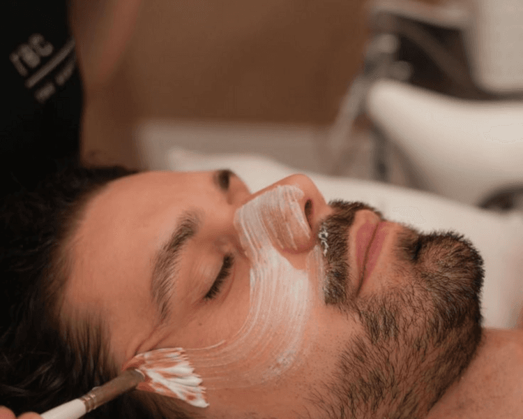 FACIAL ESENCIAL HIDRATANTE ANTIESTRESS
