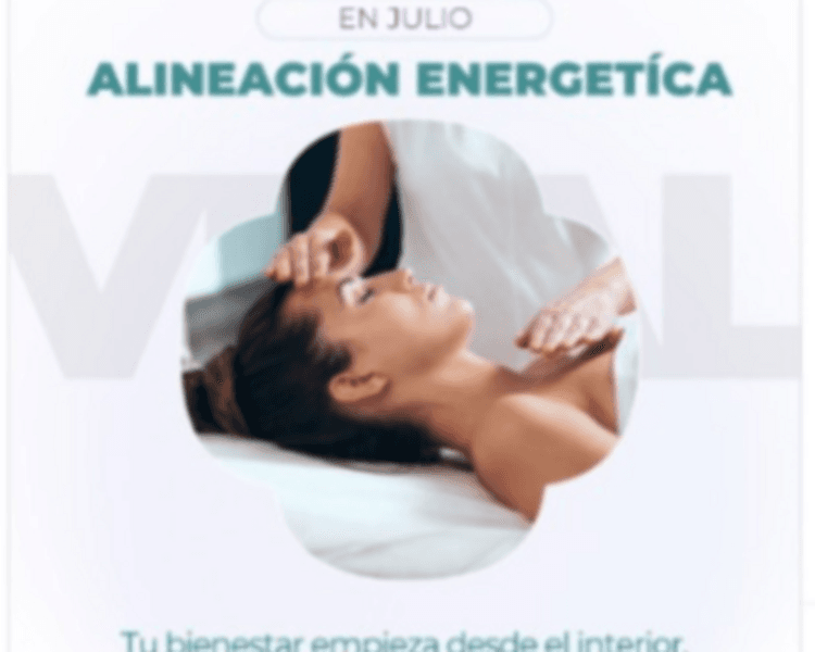 Alineación energética