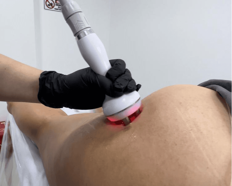 Tonificar, Moldear y Celulitis Pierna-Gluteos