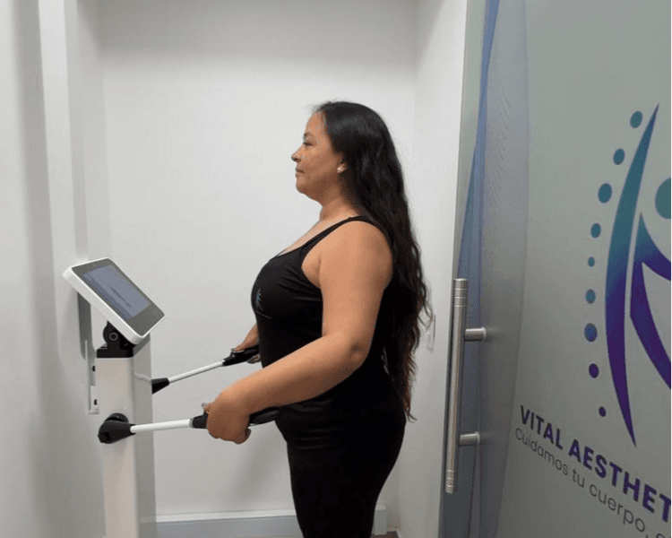 Valoración Corporal