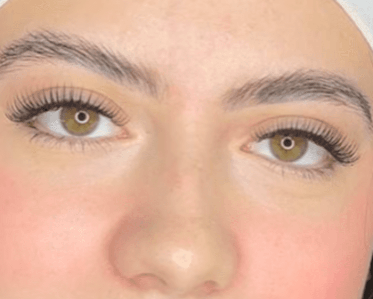 Promo Efecto Lami Lashes