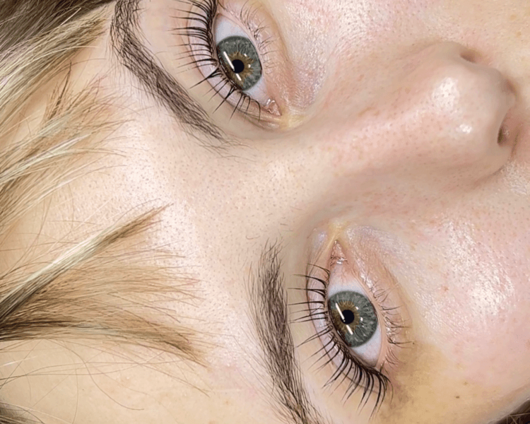 Lifting de pestañas ⭐