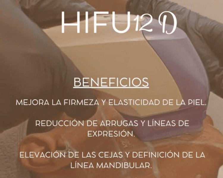 HIFU 12 D