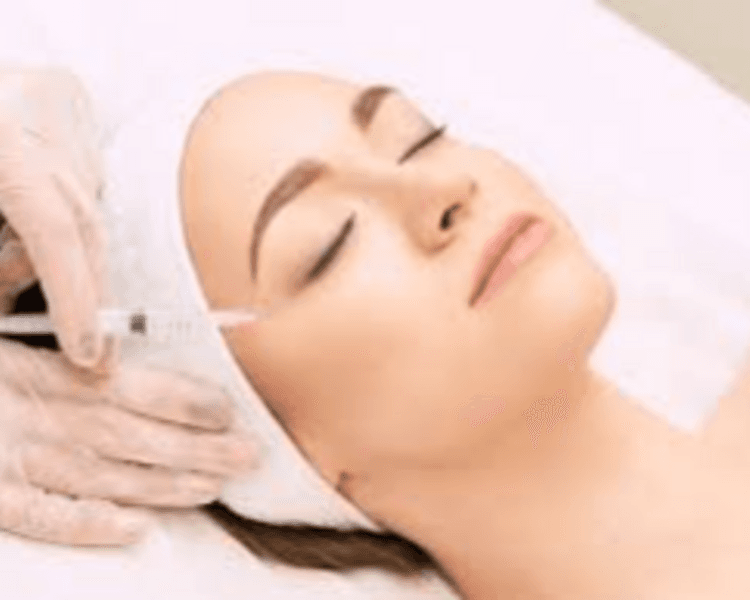 MESOTERAPIA FACIAL