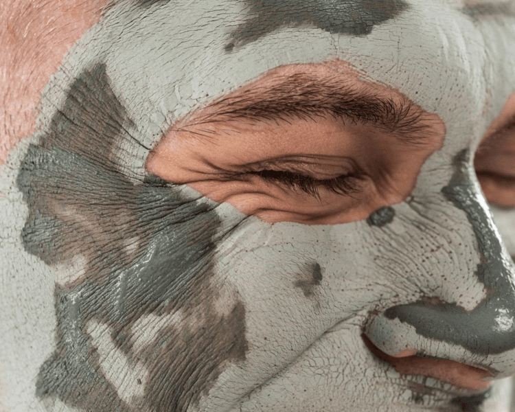 MASCARILLA FACIAL HIDRATANTE