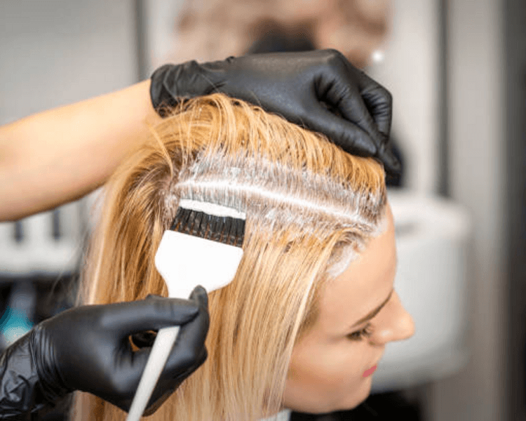 Color Crecimiento - Cabello Largo (NO INCLUYE SERVICIO)