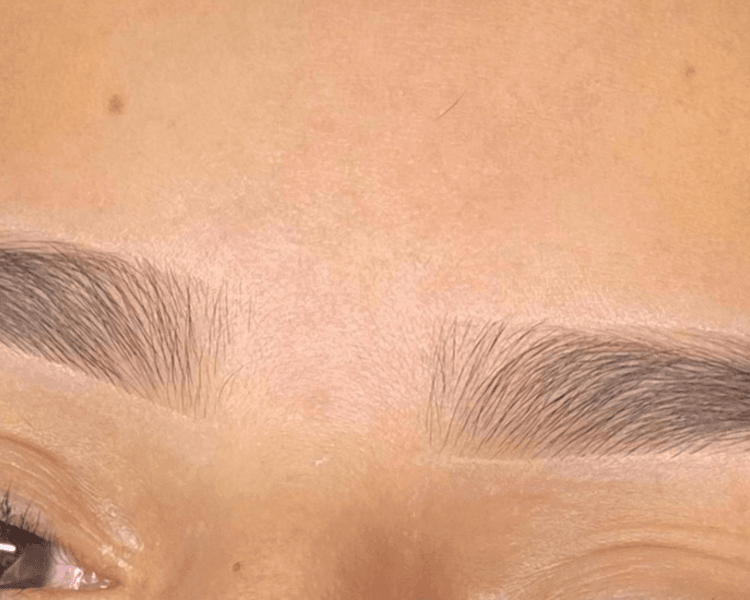 DISEÑO Y DEPILACION DE CEJAS CON CERA