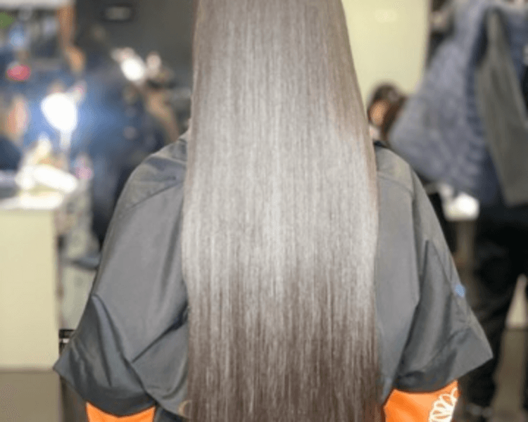 ALISADO BIOPLASTICA DESDE