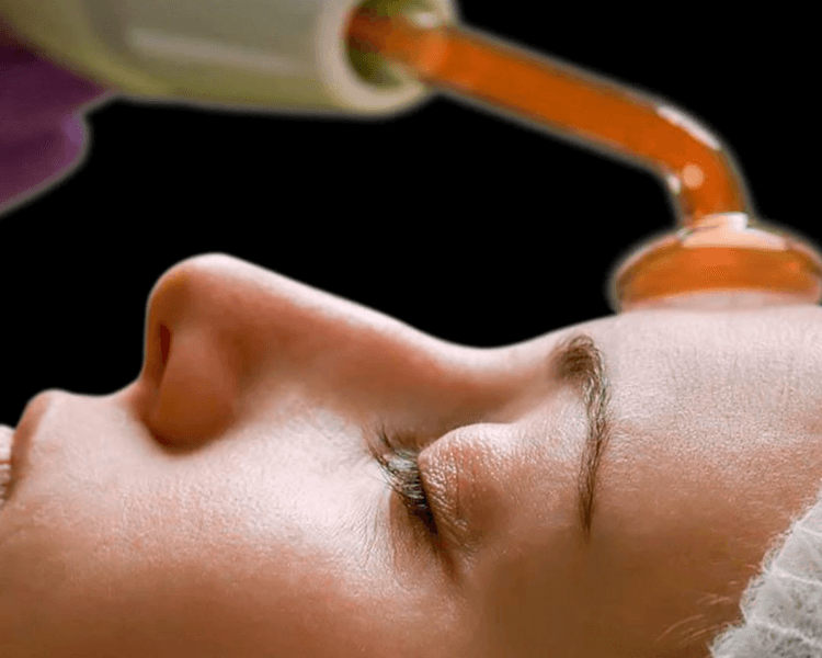 facial anti aging 80min