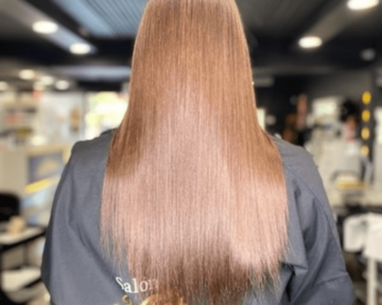 ALISADO COFFEE DESDE