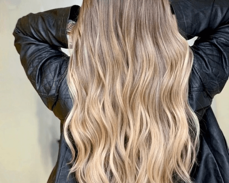 Balayage Brasilero