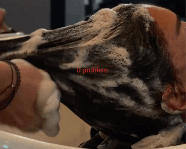 MASAJE TOQUE DE SEDA RECONTRUCTOR