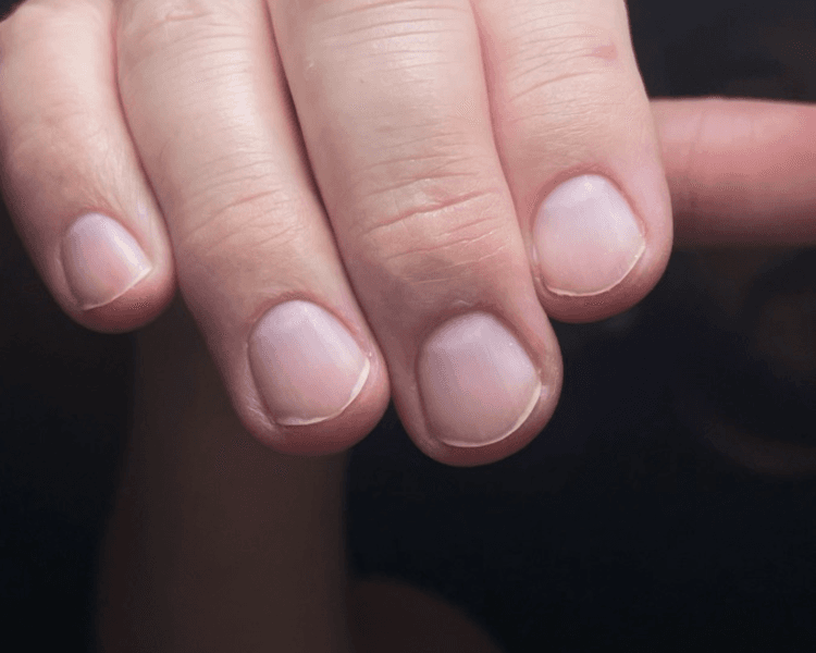 Limpieza Unisex sin brillo