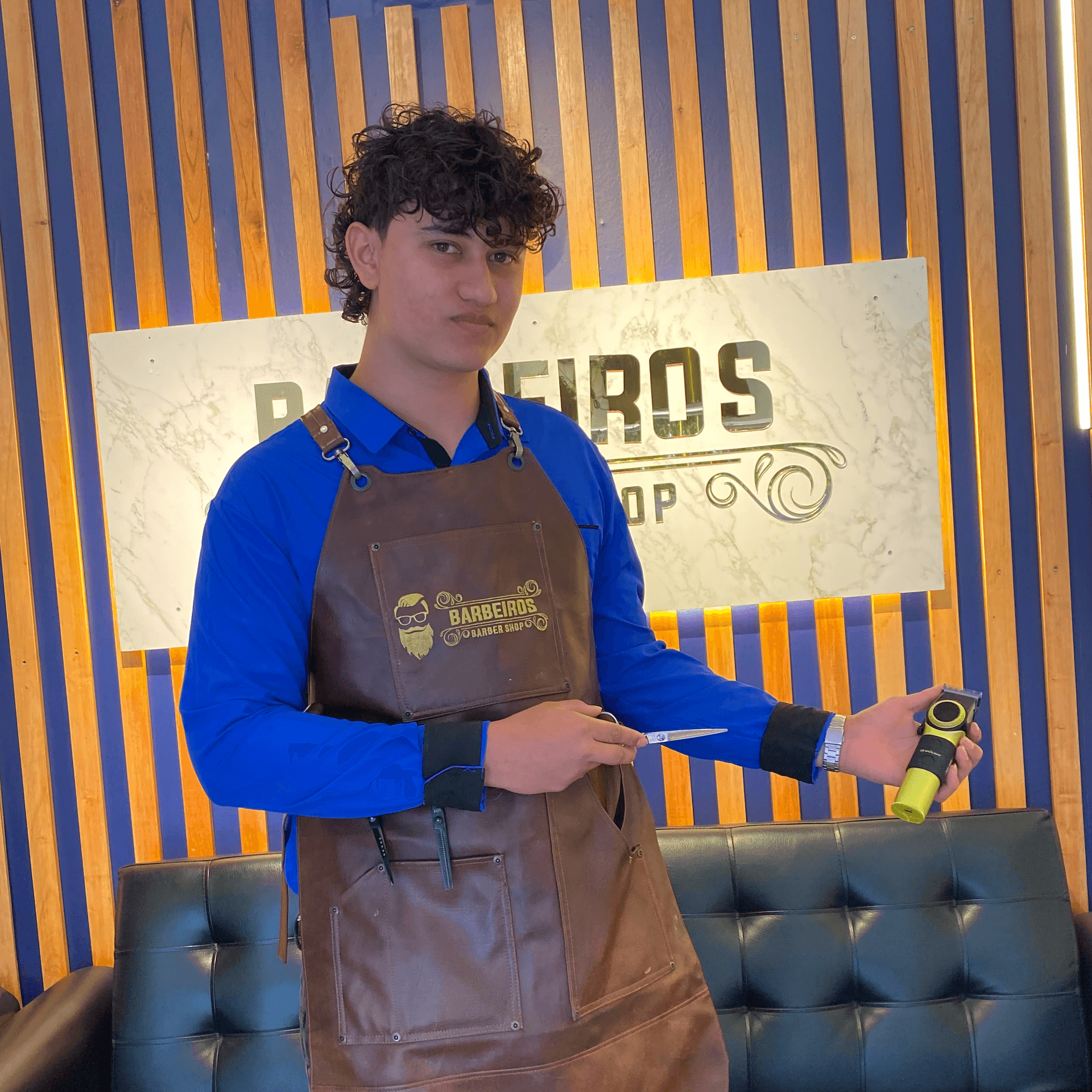 Foto de FAVIAN ROJAS