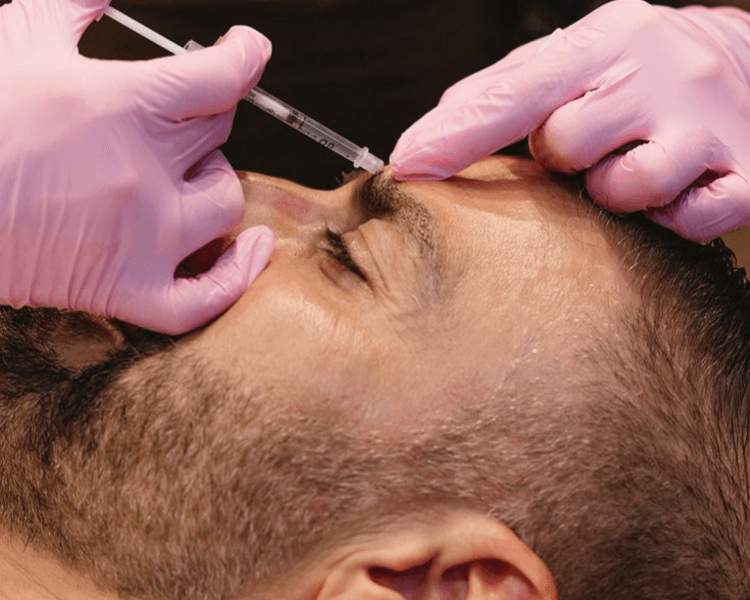 Evaluación Armonización Facial