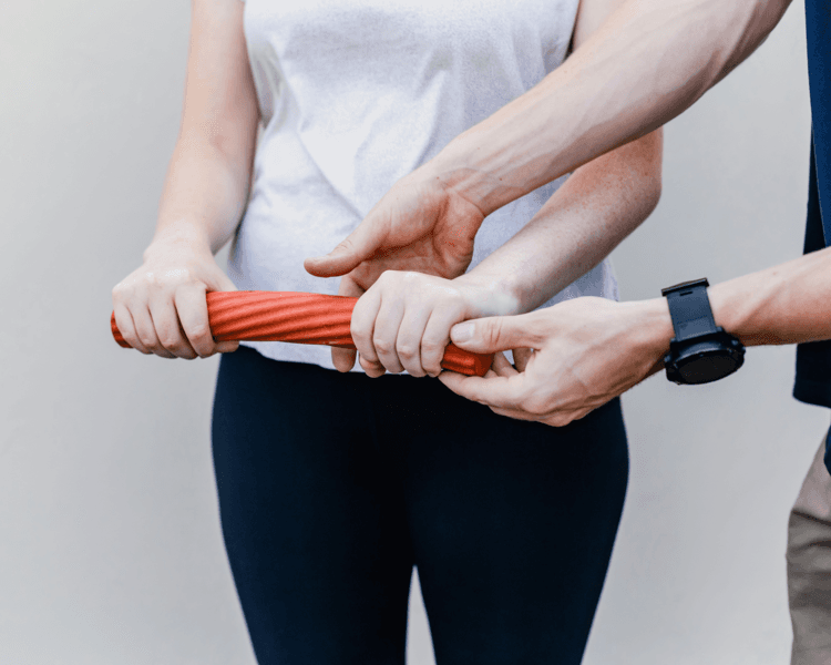 Kinesiología Musculoesquelética