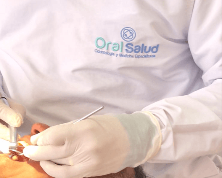 Diagnóstico y consulta especializada