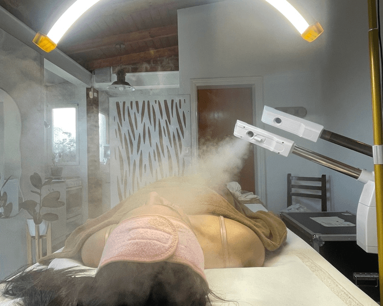 LIMPIEZA FACIAL PROFUNDA ⭐️