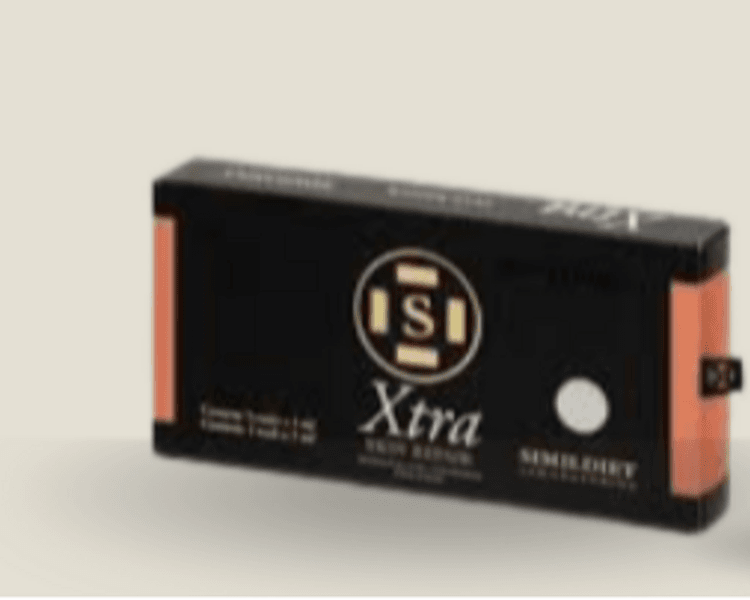 Tratamiento de rejuvenecimiento con Xtra - paquete completo