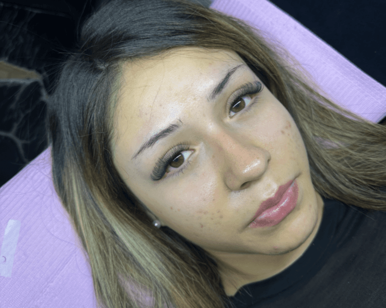 Volumen Tecnológico 3D