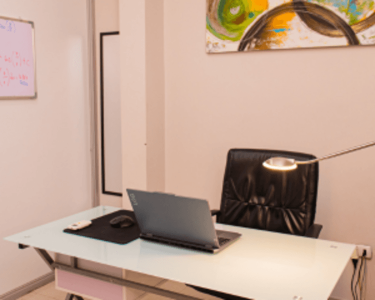 Sala privada 4 Horas