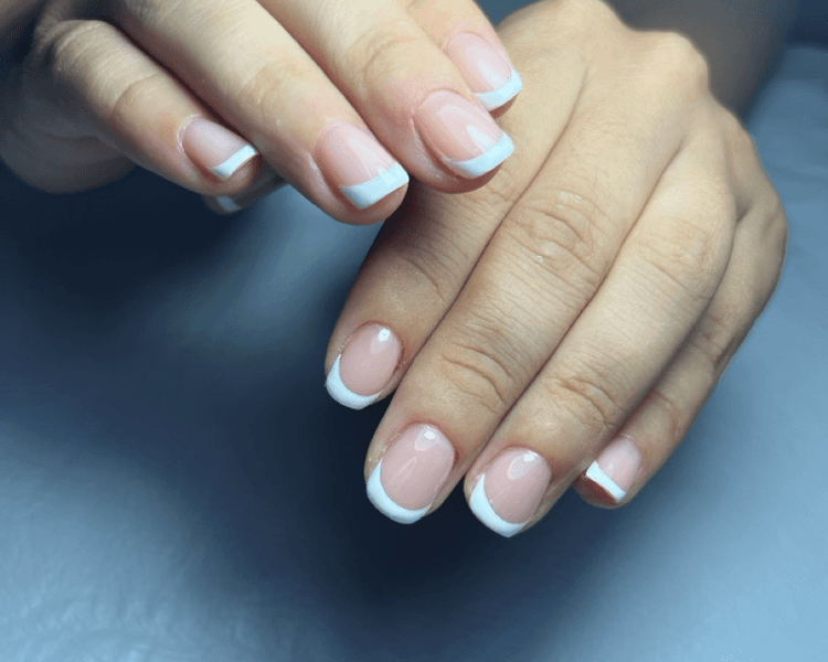 Reforzamiento de polygel